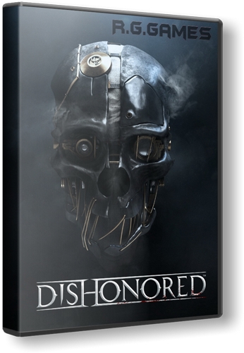 скачать музыку из игры dishonored